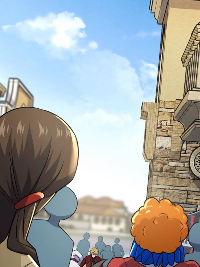 Spare Me, Great Lord! Chapter 366 - 61