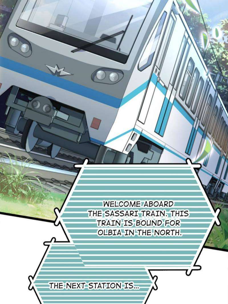 Spare Me, Great Lord! Chapter 369 - 2