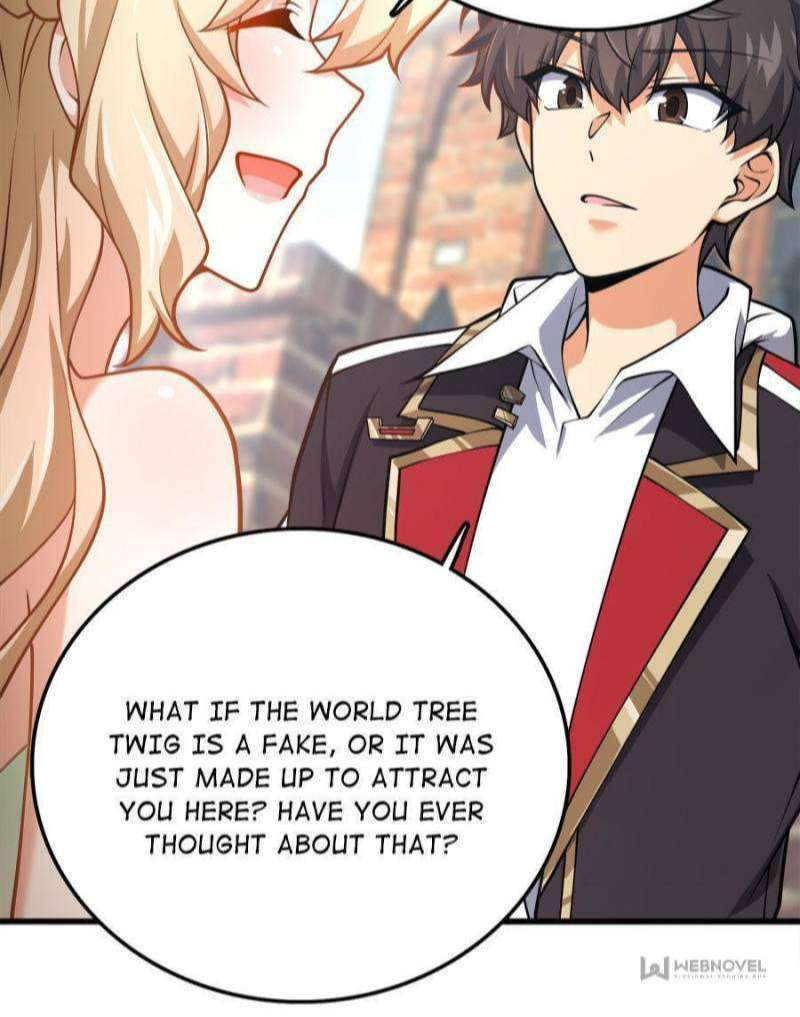 Spare Me, Great Lord! Chapter 367 - 42