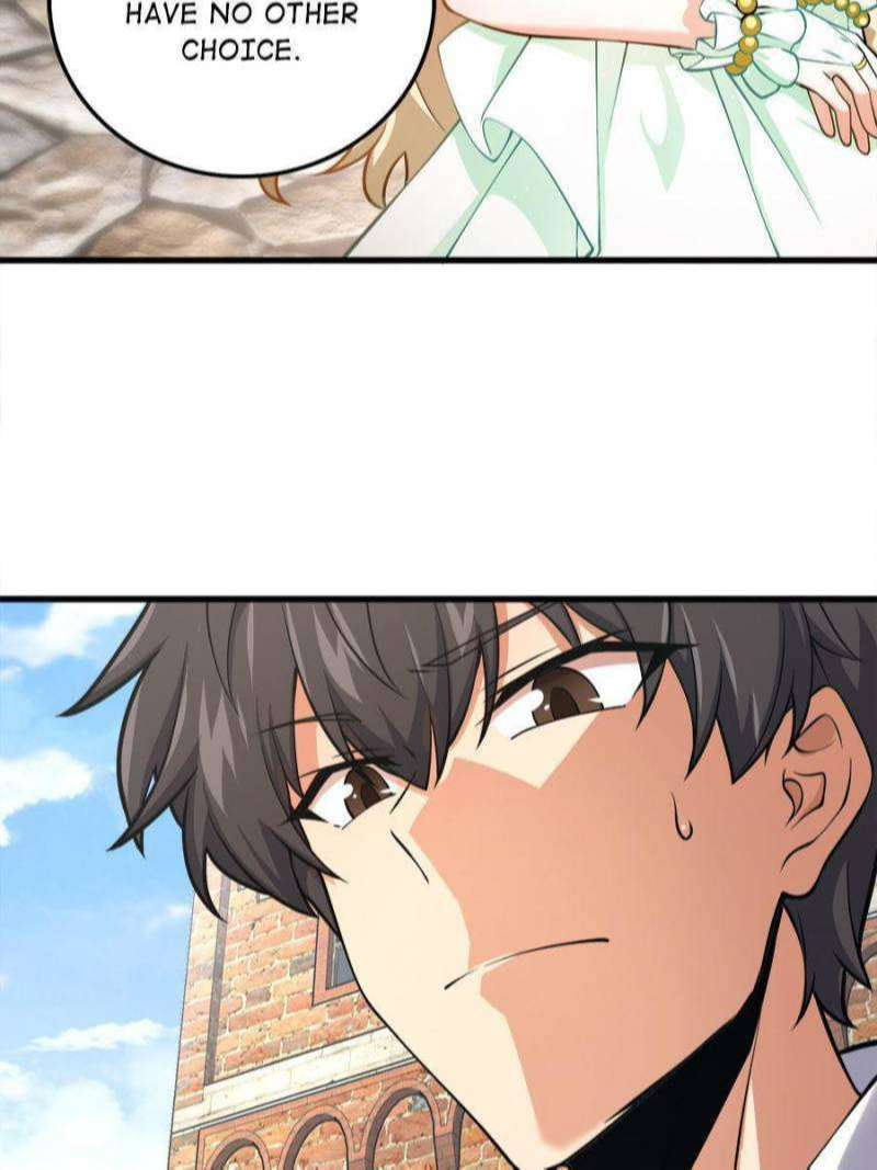 Spare Me, Great Lord! Chapter 367 - 44