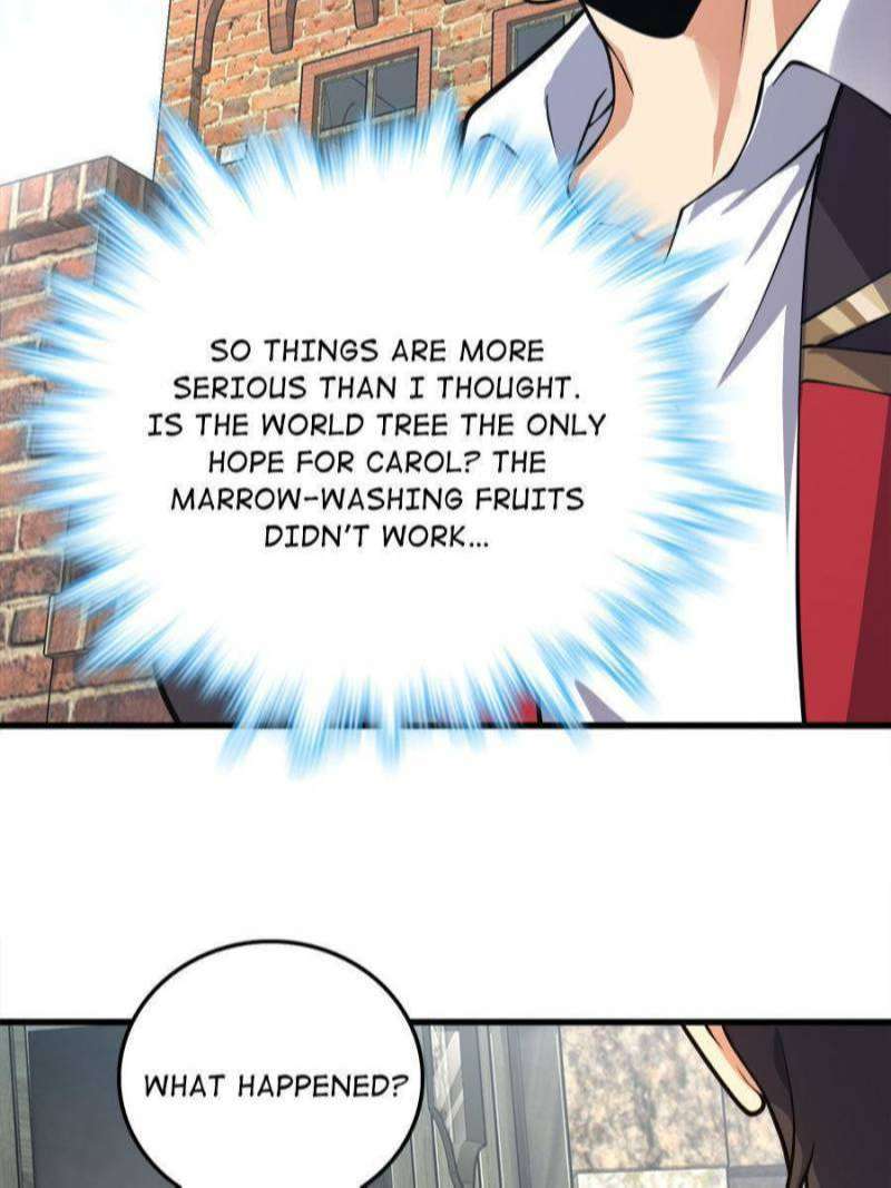 Spare Me, Great Lord! Chapter 367 - 45