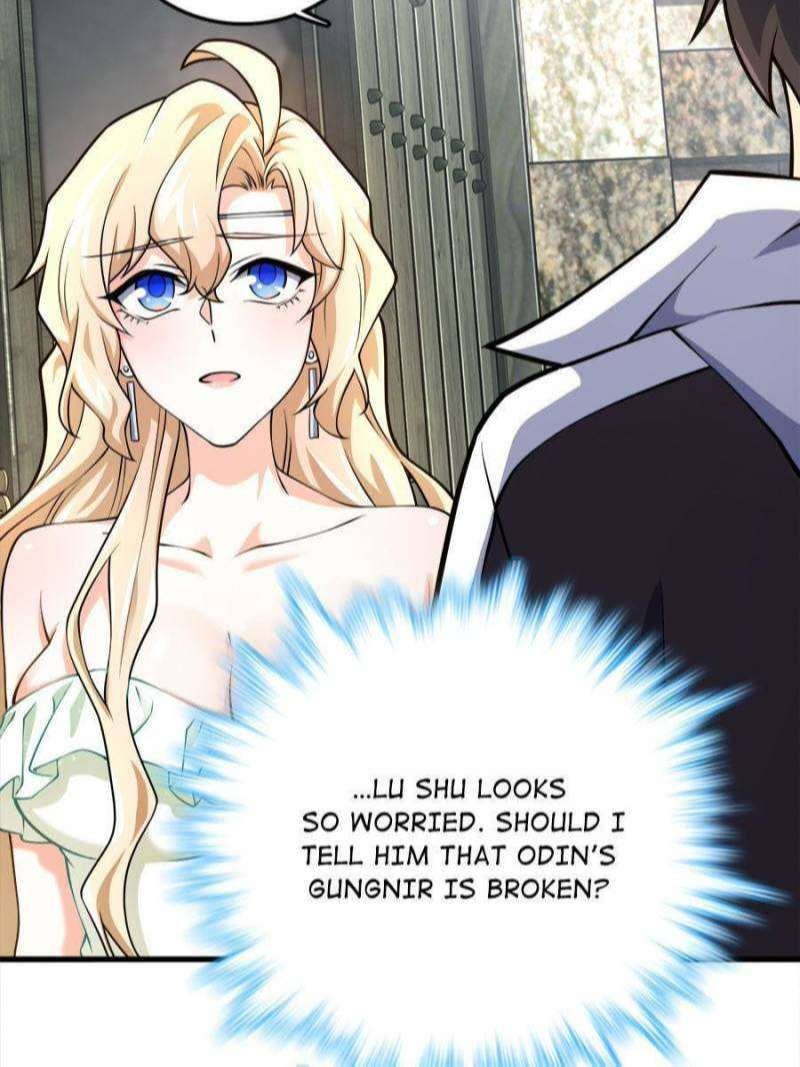 Spare Me, Great Lord! Chapter 367 - 46