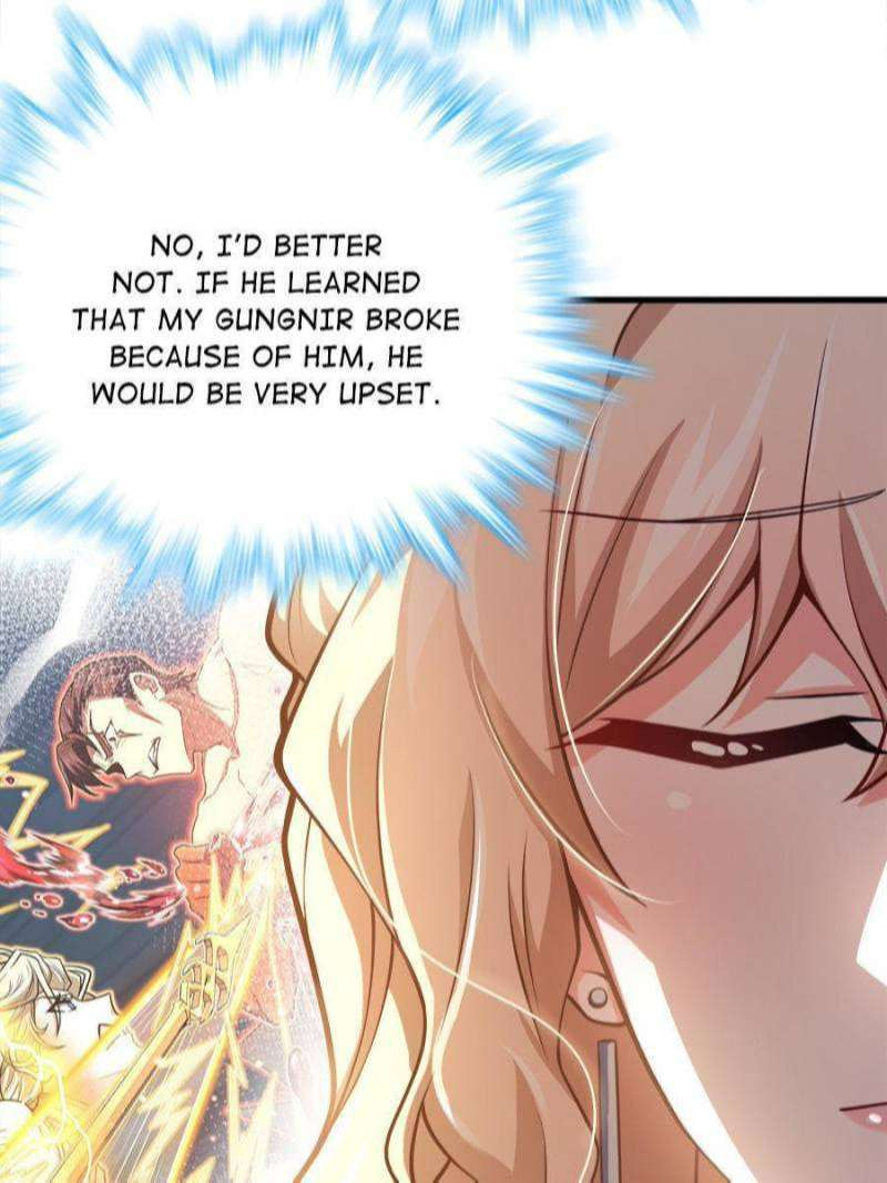 Spare Me, Great Lord! Chapter 367 - 47