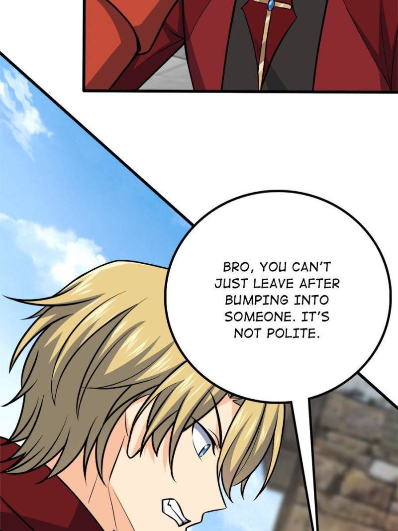 Spare Me, Great Lord! Chapter 366 - 67