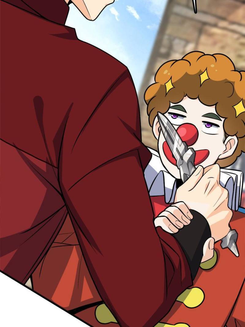 Spare Me, Great Lord! Chapter 366 - 68