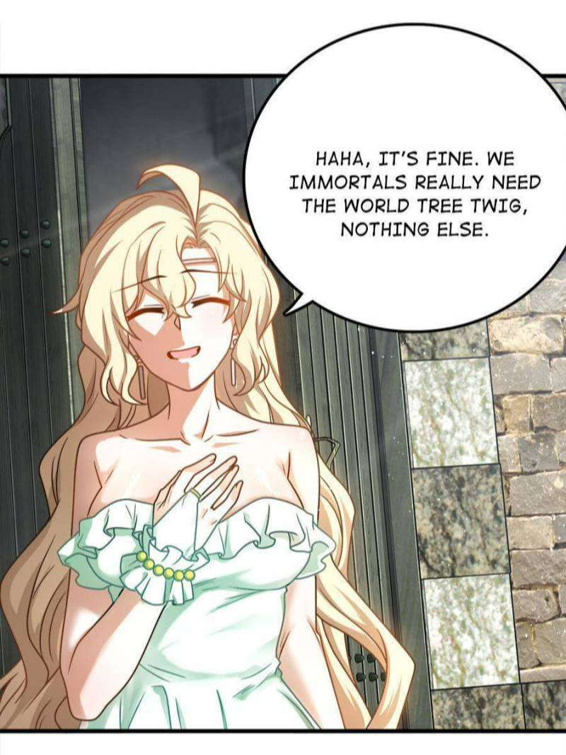 Spare Me, Great Lord! Chapter 367 - 49