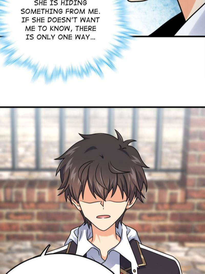 Spare Me, Great Lord! Chapter 367 - 51