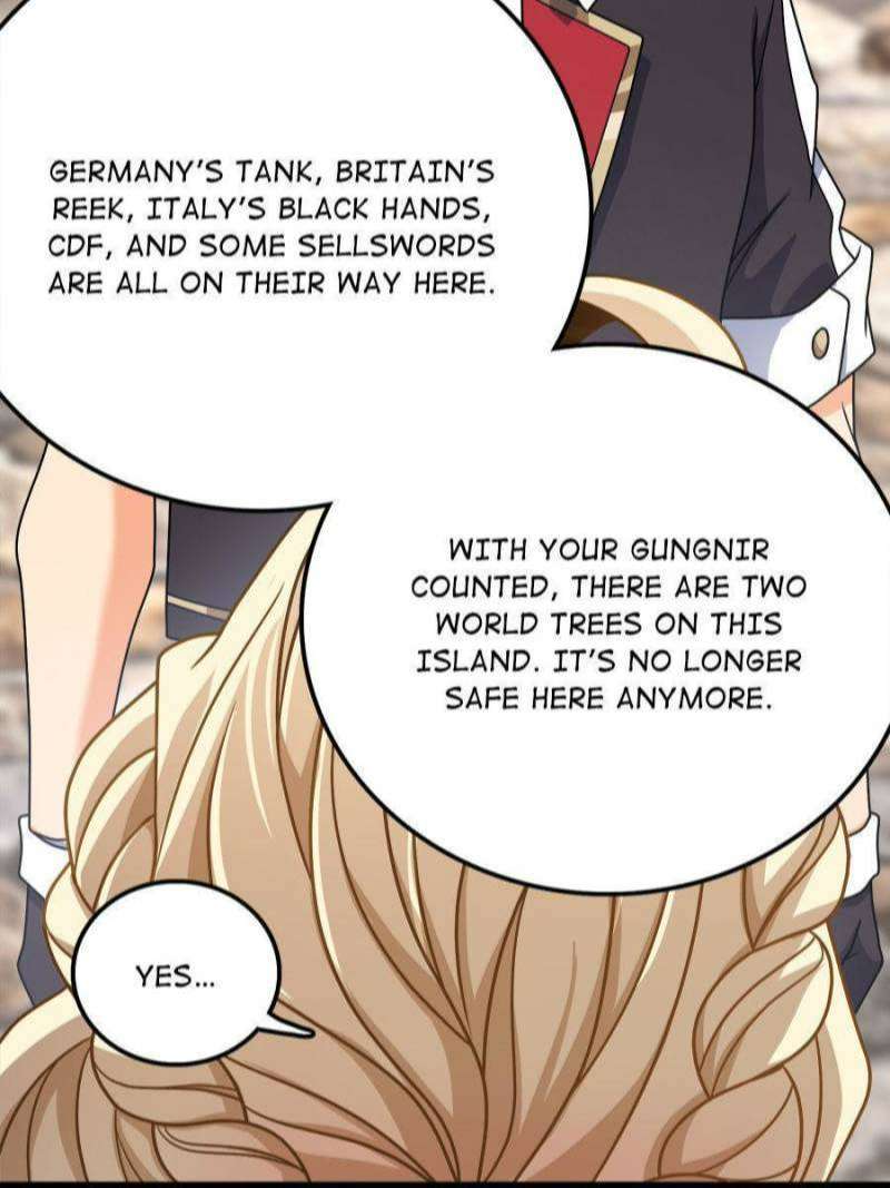 Spare Me, Great Lord! Chapter 367 - 52