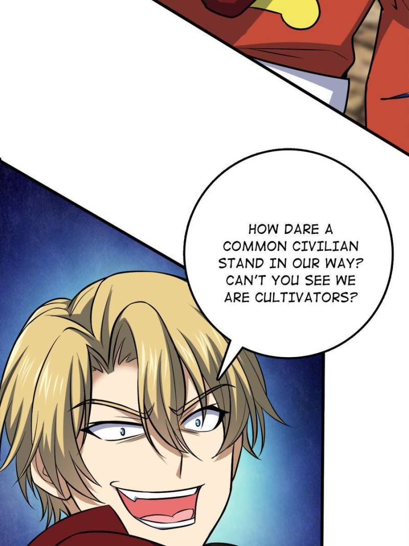 Spare Me, Great Lord! Chapter 366 - 69