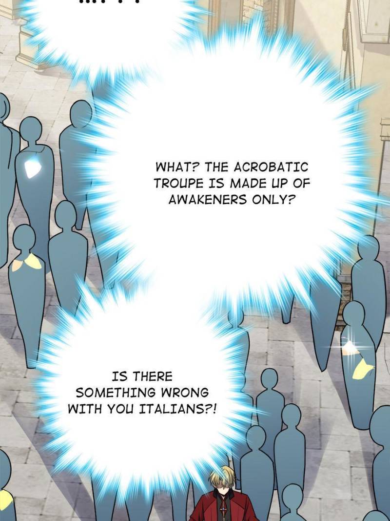Spare Me, Great Lord! Chapter 366 - 72