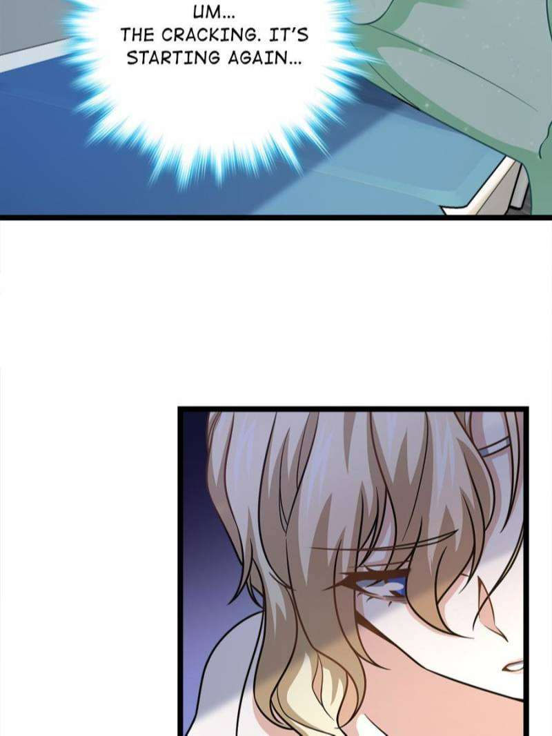 Spare Me, Great Lord! Chapter 369 - 11