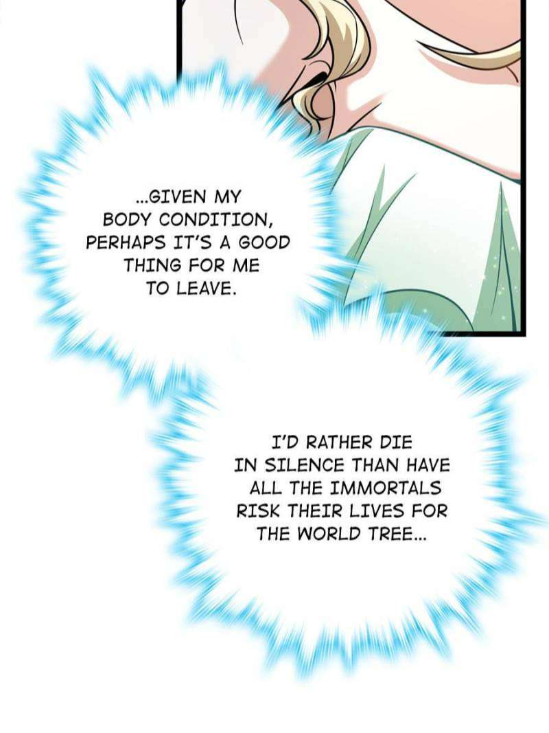 Spare Me, Great Lord! Chapter 369 - 12