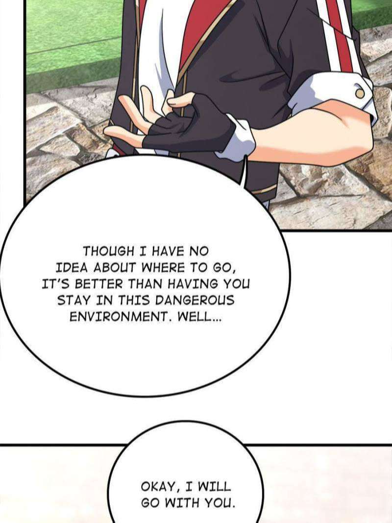 Spare Me, Great Lord! Chapter 367 - 57