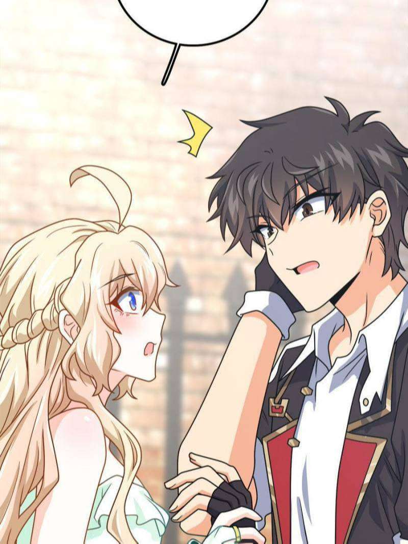 Spare Me, Great Lord! Chapter 367 - 58