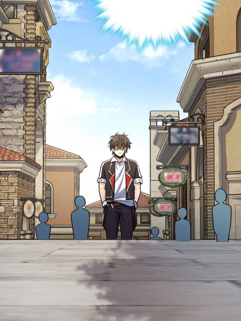 Spare Me, Great Lord! Chapter 366 - 77
