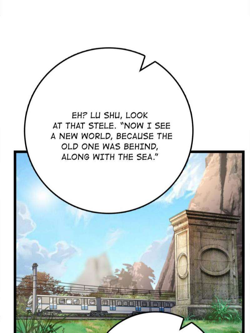 Spare Me, Great Lord! Chapter 369 - 17