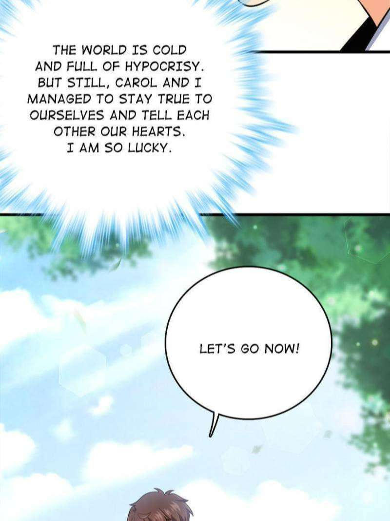 Spare Me, Great Lord! Chapter 367 - 62