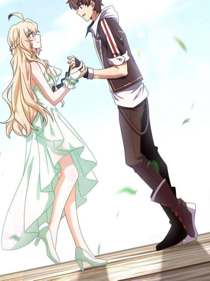Spare Me, Great Lord! Chapter 367 - 63