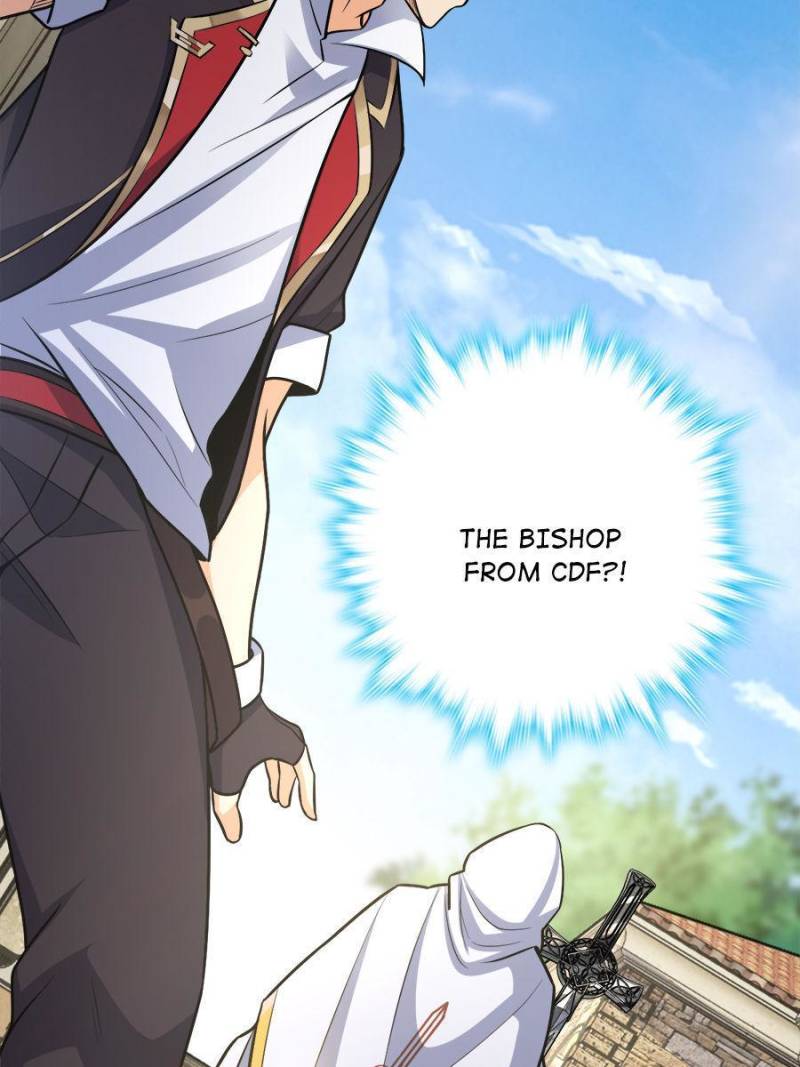 Spare Me, Great Lord! Chapter 366 - 80