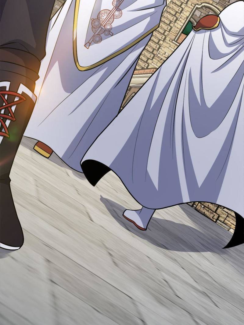 Spare Me, Great Lord! Chapter 366 - 81