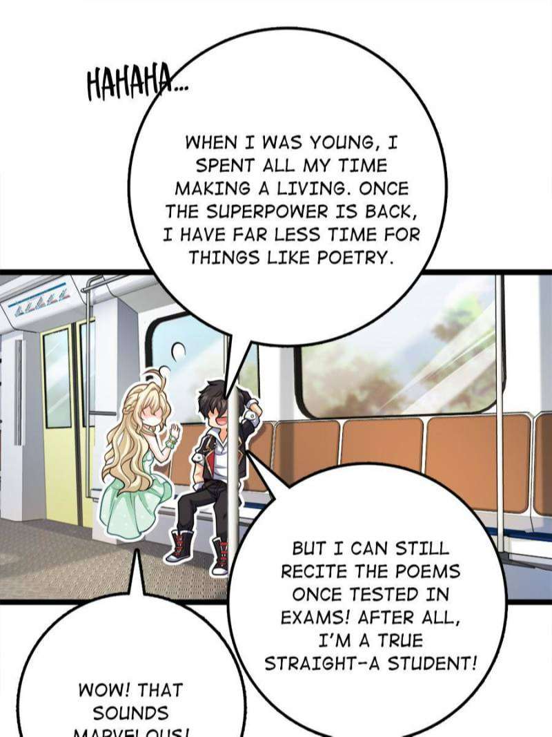 Spare Me, Great Lord! Chapter 369 - 20