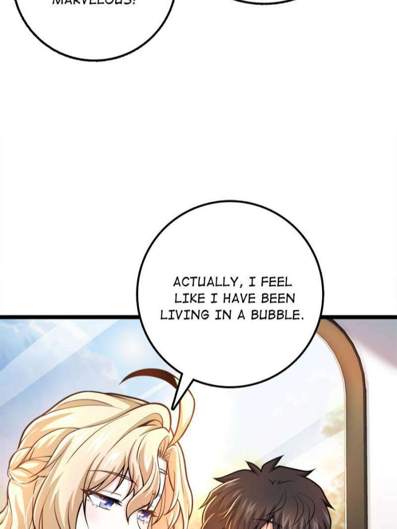 Spare Me, Great Lord! Chapter 369 - 21