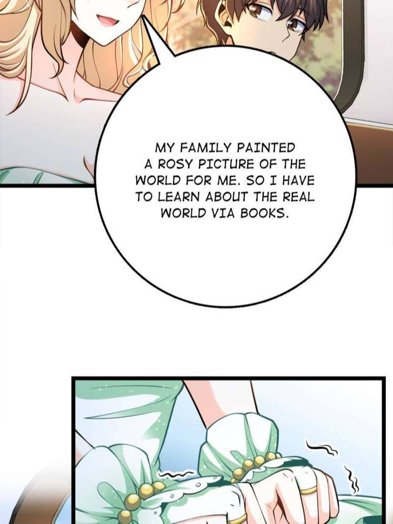 Spare Me, Great Lord! Chapter 369 - 22