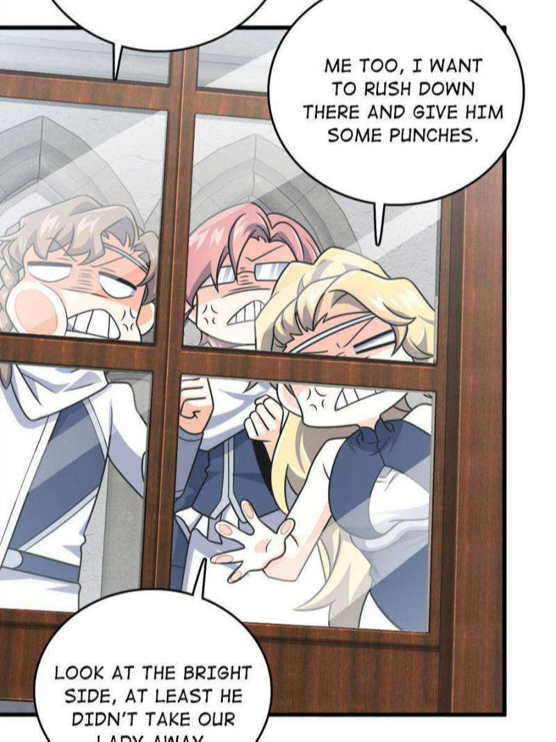 Spare Me, Great Lord! Chapter 367 - 65