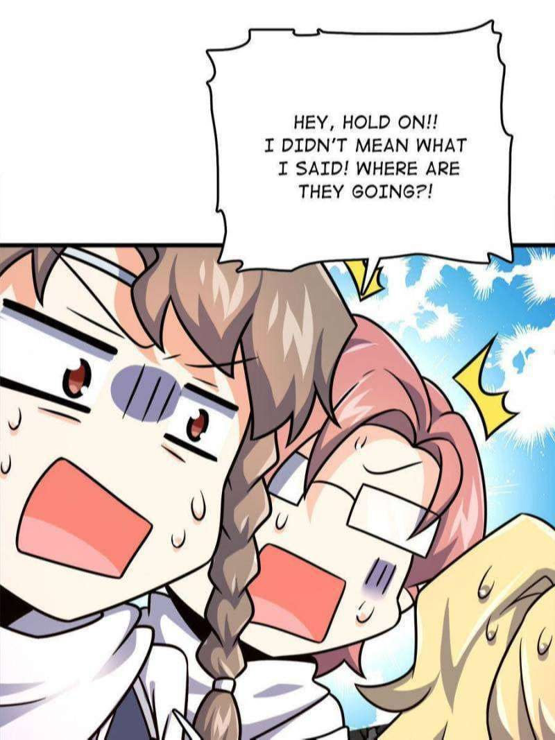 Spare Me, Great Lord! Chapter 367 - 67