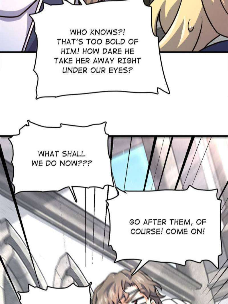 Spare Me, Great Lord! Chapter 367 - 68