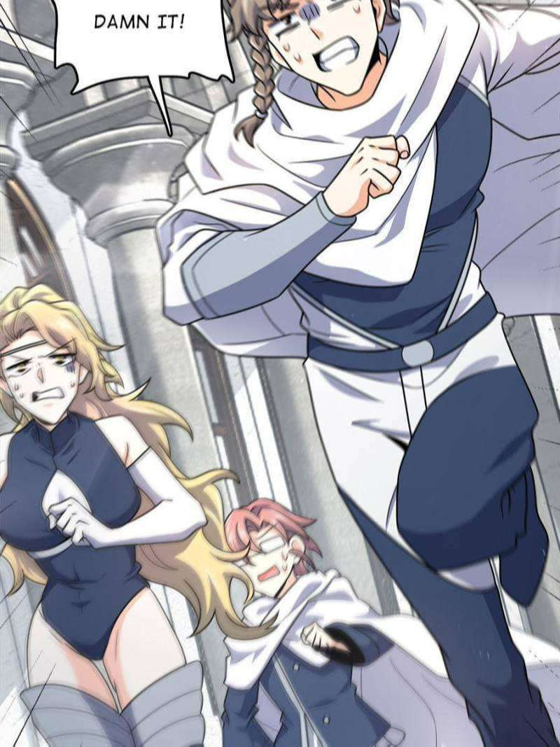 Spare Me, Great Lord! Chapter 367 - 69