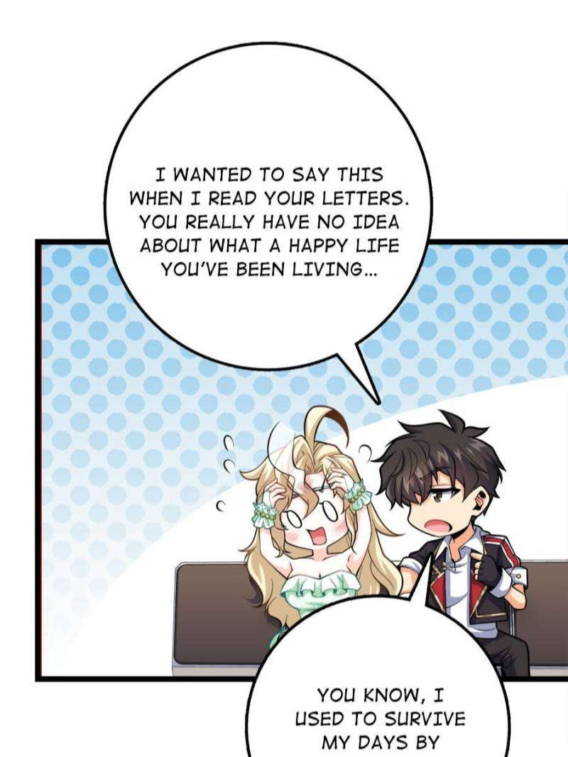 Spare Me, Great Lord! Chapter 369 - 26