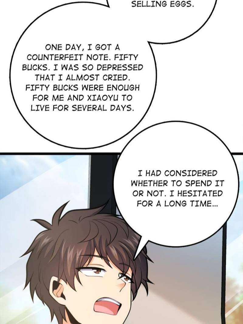Spare Me, Great Lord! Chapter 369 - 27