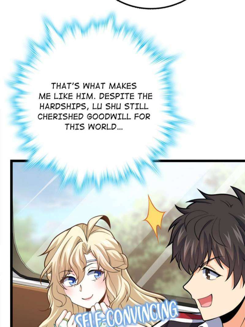 Spare Me, Great Lord! Chapter 369 - 29