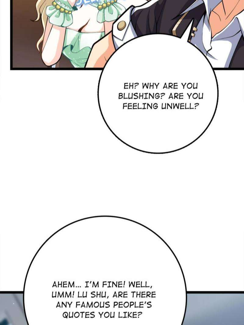 Spare Me, Great Lord! Chapter 369 - 30