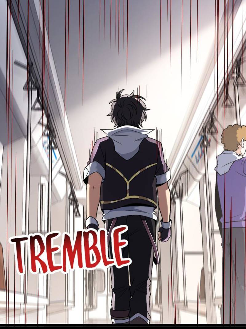Spare Me, Great Lord! Chapter 370 - 2