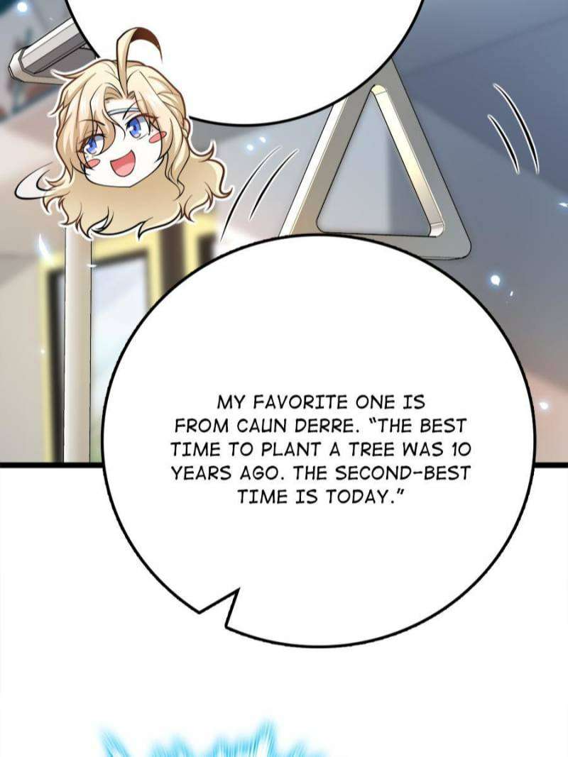 Spare Me, Great Lord! Chapter 369 - 31