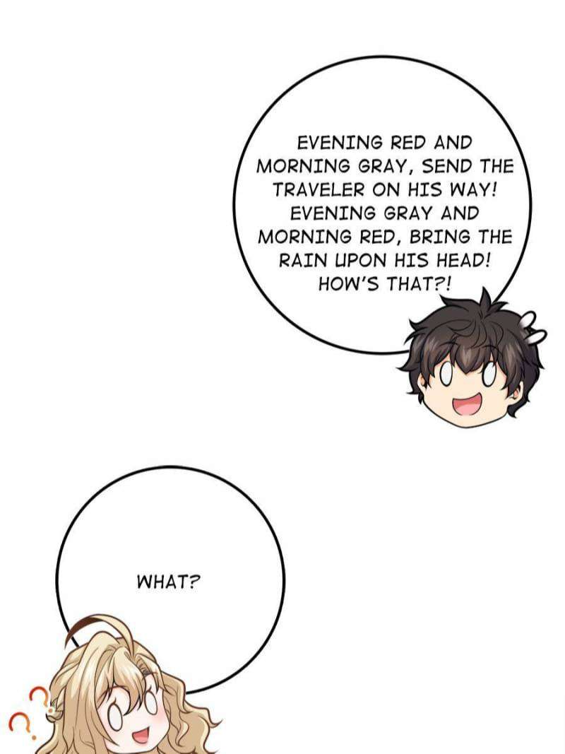 Spare Me, Great Lord! Chapter 369 - 34