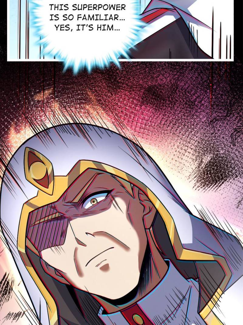 Spare Me, Great Lord! Chapter 370 - 4