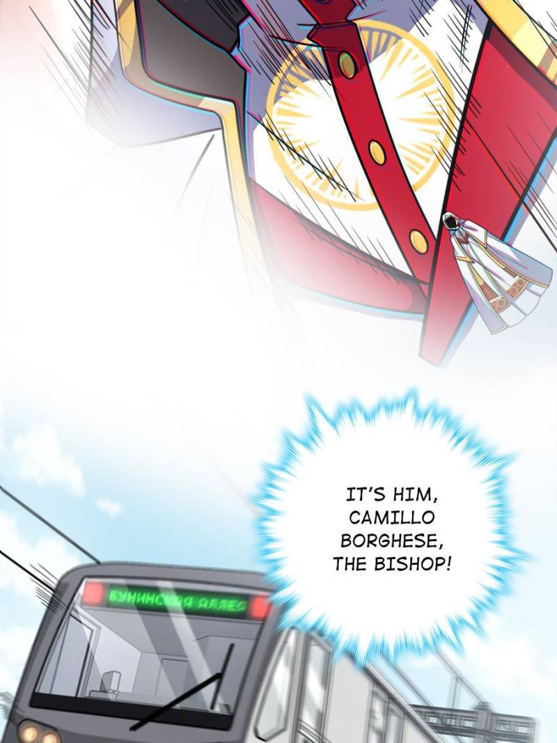 Spare Me, Great Lord! Chapter 370 - 5