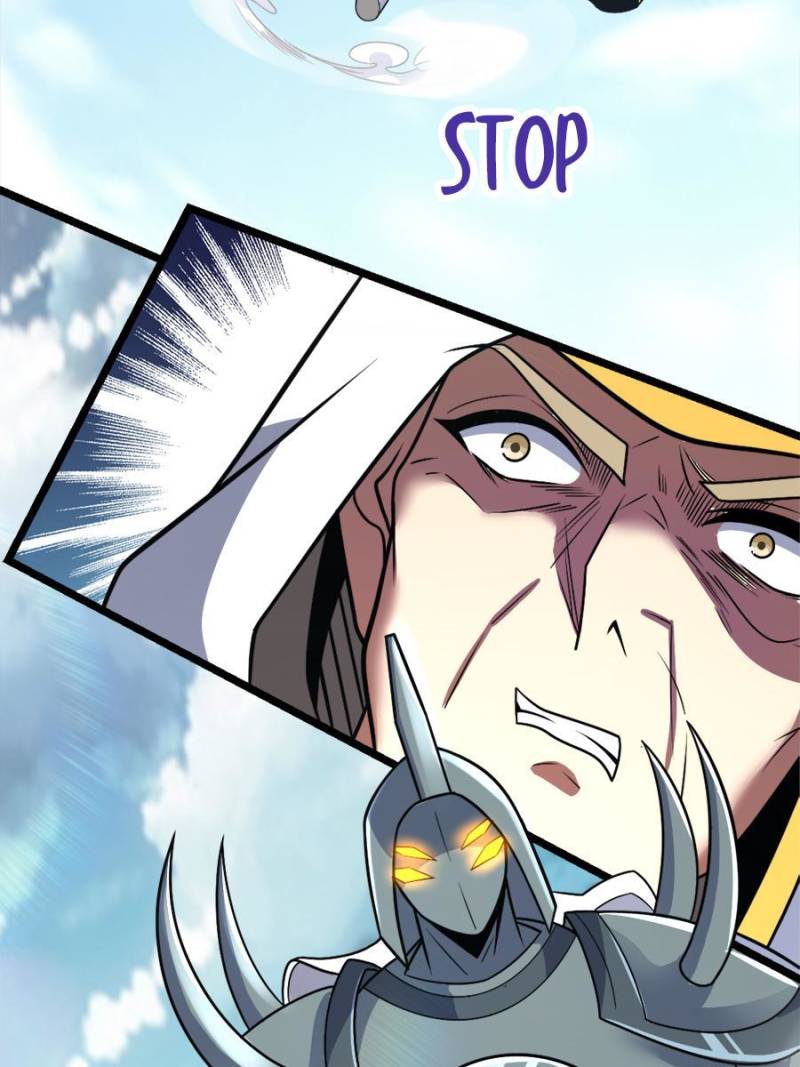 Spare Me, Great Lord! Chapter 370 - 10