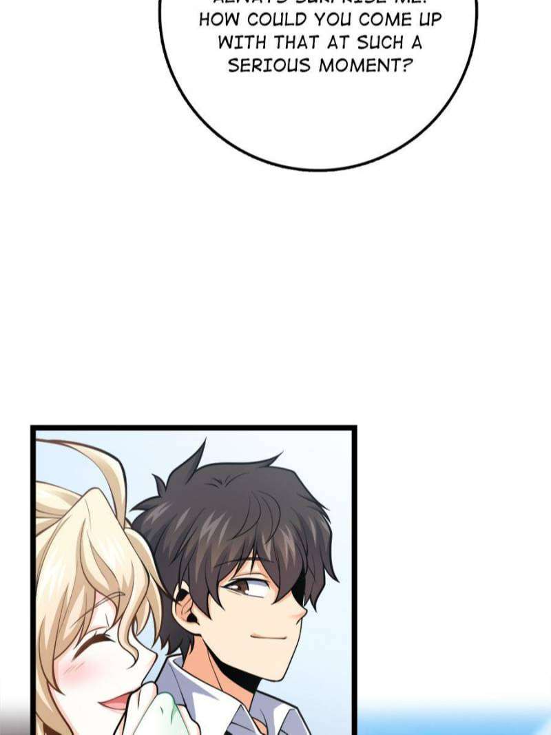 Spare Me, Great Lord! Chapter 369 - 36