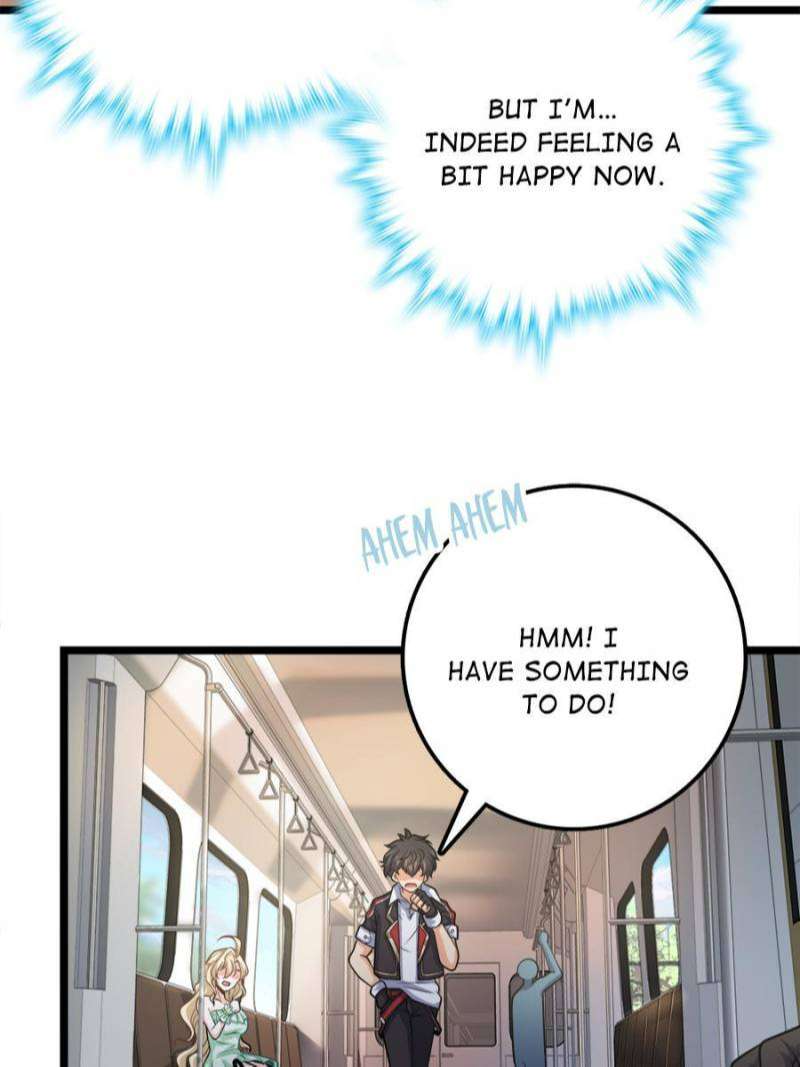 Spare Me, Great Lord! Chapter 369 - 40