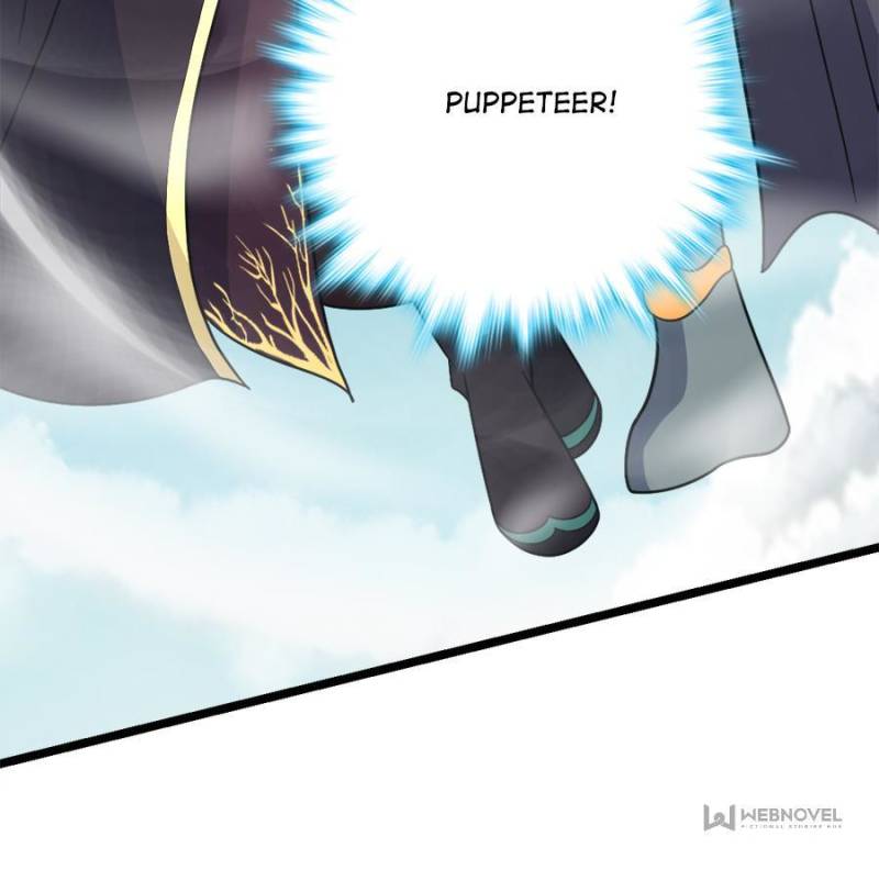 Spare Me, Great Lord! Chapter 370 - 12