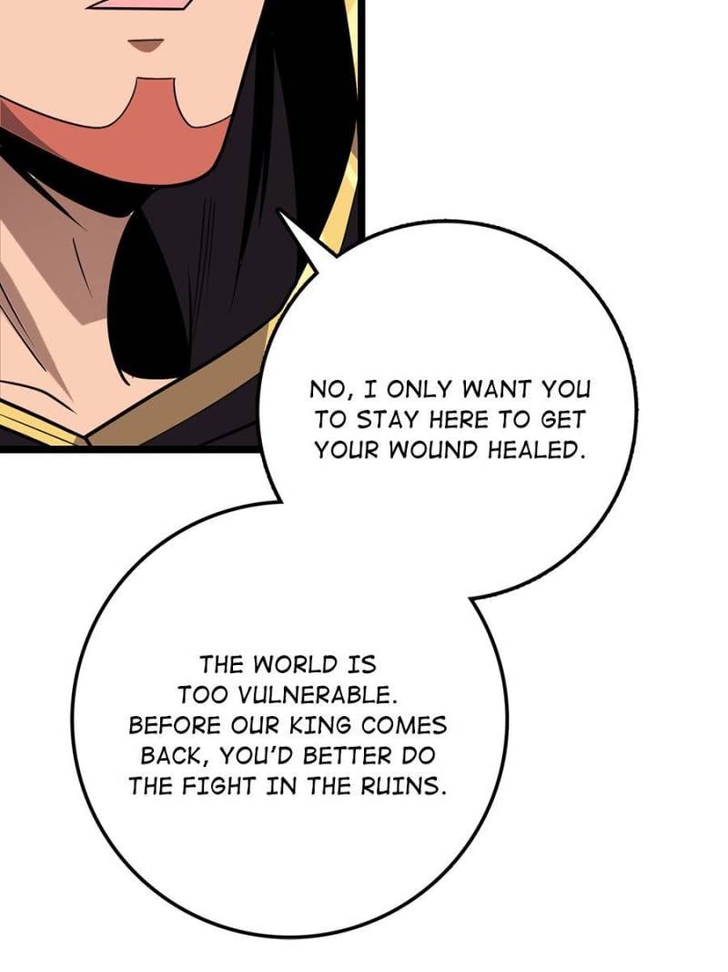 Spare Me, Great Lord! Chapter 370 - 14