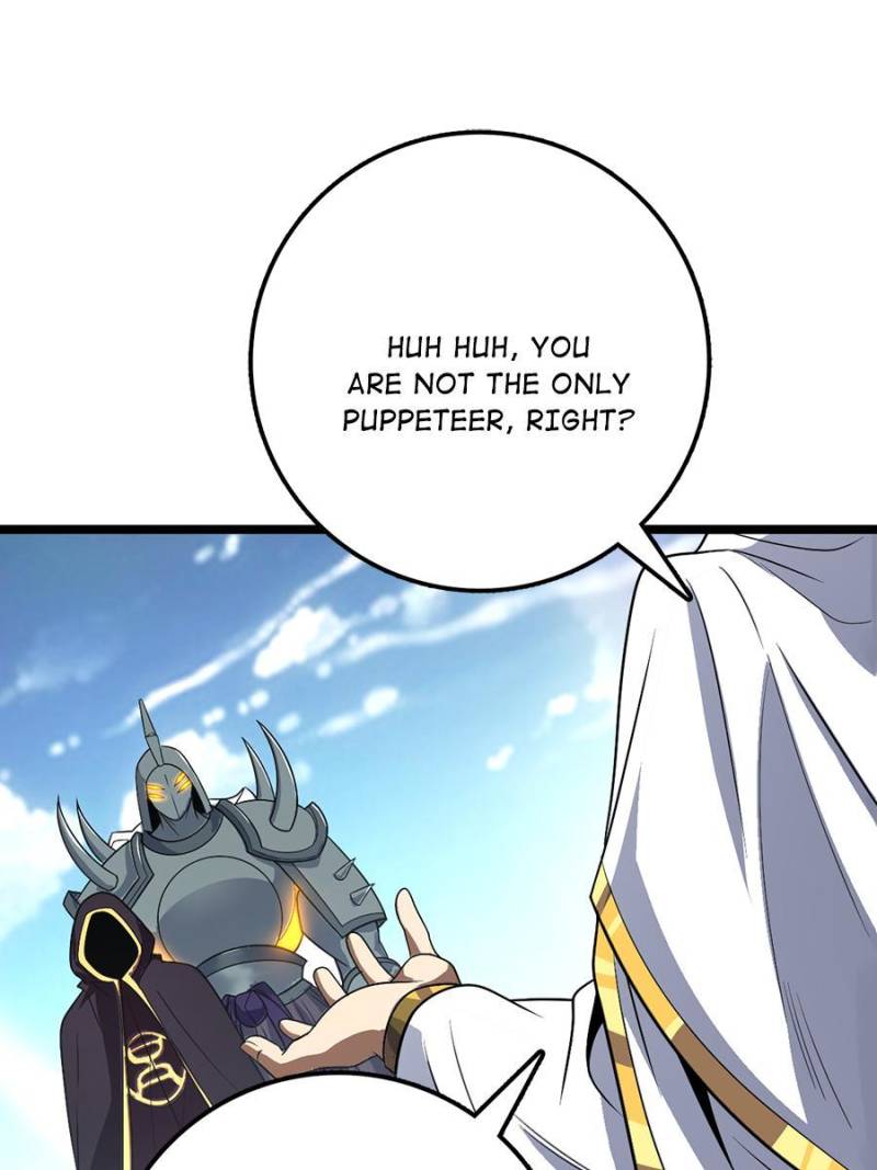 Spare Me, Great Lord! Chapter 370 - 15