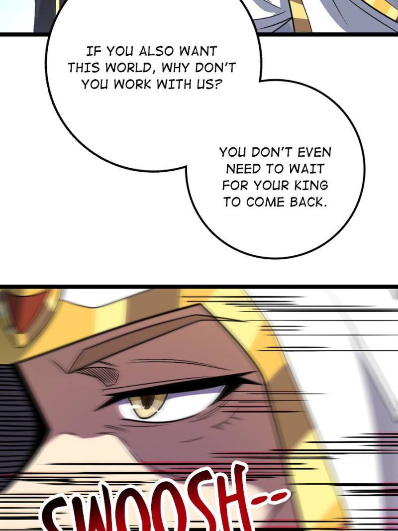 Spare Me, Great Lord! Chapter 370 - 16