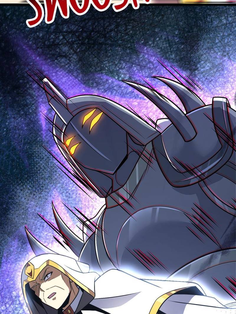 Spare Me, Great Lord! Chapter 370 - 17