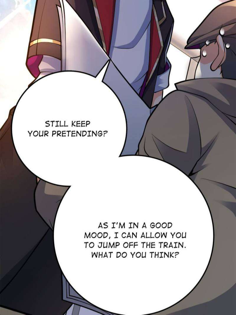 Spare Me, Great Lord! Chapter 369 - 45