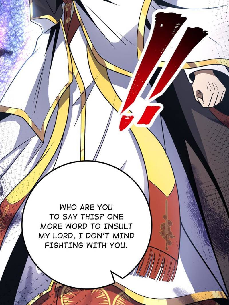 Spare Me, Great Lord! Chapter 370 - 18